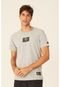 Camiseta Starter Estampada Compton Tape Cinza - Marca S Starter