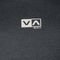 Camiseta RVCA Mini Balance Box Plus Size WT24 Cinza Escuro - Marca RVCA