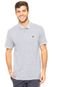 Camisa Polo Timberland TBL SS Millers Cinza - Marca Timberland