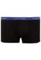 Cueca Calvin Klein Underwear Boxer Preta - Marca Calvin Klein Underwear