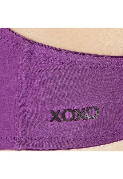 Brasier Xoxo Morado Compra Ahora Dafiti Colombia