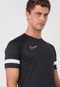 Camiseta Nike Dry Acd21 Preta - Marca Nike