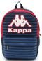 Mochila Kappa Stripe Azul - Marca Kappa
