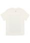 Camiseta VR KIDS Estampada Branca - Marca VRK KIDS