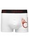 Cueca Boxer Calvin Klein Underwear Trunk Branca - Marca Calvin Klein Underwear