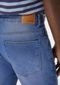 Calça Hering Jeans Slim Soft Touch Azul Claro - Marca Hering