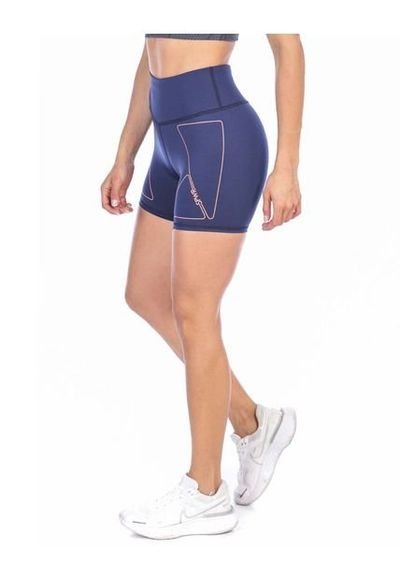 Licra shop corta mujer