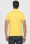 Camisa Polo Aramis Reta Logo Amarela - Marca Aramis