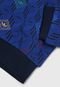 Blusa de Moletom adidas Originals Infantil Hoodie J Azul-Marinho - Marca adidas Originals
