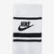 Meia Nike Sportswear Everyday Essential (3 pares) Unissex - Marca Nike