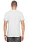 Camiseta Sommer Bordado Off-White - Marca Sommer