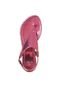 Rasteira My Shoes Metalizada Color Rosa - Marca My Shoes