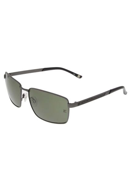 Óculos de Sol Ted Lapidus Modern Cinza - Marca Ted Lapidus