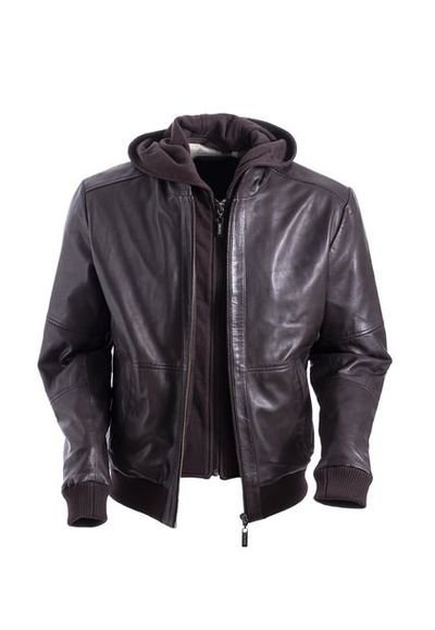 Morrales sales bosi hombre