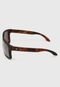 Óculos de Sol Oakley Holbrook XL Marrom - Marca Oakley
