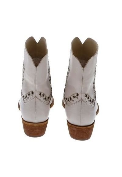 Dafiti online botas cuero