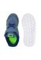 Tênis Nike Infantil Flex Experience 4 (TDV) Azul/Verde - Marca Nike