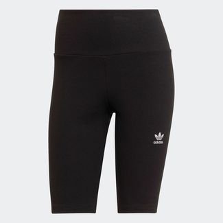 Adidas Shorts Legging Adicolor Essentials - Compre Agora