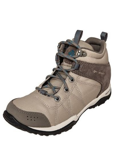 Dafiti hotsell botas columbia