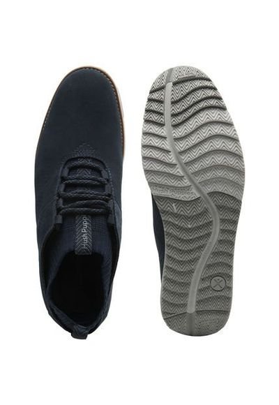 Dafiti zapatos hush puppies 2025