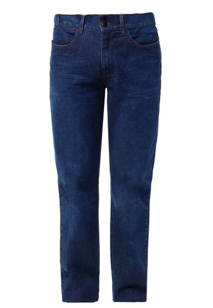 Calça Jeans TNG Skinny Trand Azul - Marca TNG