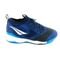 Chuteira Futsal Masculina Penalty Max 1000 Ecoknit - Azul - Marca Penalty