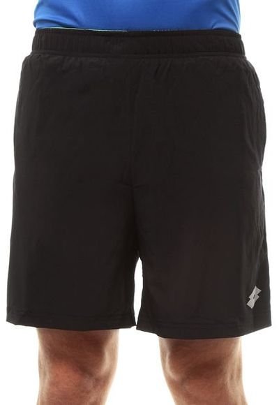 Pantaloneta Negra Lotto Lo Stormride Compra Ahora Dafiti Colombia
