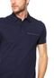 Camisa Polo Tommy Hilfiger Bolso Azul - Marca Tommy Hilfiger
