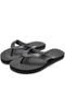 Chinelo Hang Loose Plus Supra Deck Preto - Marca Hang Loose