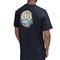 Camiseta HD Island H0053 - Preta  Preto - Marca Ou