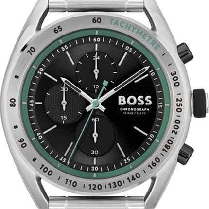 Relógio Boss Masculino Aço 1514023 - Marca BOSS
