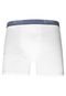 Cueca Lupo Boxer Elastano Branca - Marca Lupo