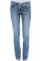 Calça Jeans MOB Skinny Classy Azul - Marca MOB