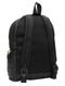 Mochila Calvin Klein Jeans Masculina Rubber Tag Preta - Marca Calvin Klein