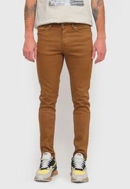 Jeans Only & sons Camel - Calce Regular