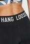 Legging Hang Loose Gym Preta - Marca Hang Loose
