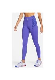 Licra Mujer Nike One Dry Fit Midrise Ic