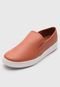 Slip On Vizzano Liso Coral - Marca Vizzano