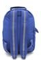Mochila Kipling Backpacks Seoul Go S Basic - Ba Azul - Marca Kipling
