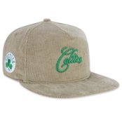 Boné New Era The Golfer Boston Celtics Core NBA - Marca New Era