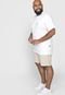 Camiseta Billabong Plus Size Essential Branca - Marca Billabong