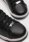 Tênis Infantil Molekinha Casual Preto - Marca Molekinha