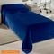 Cobertor Solteiro Manta Microfibra Antialérgico 1,5x2,2m Azul Marinho - Camesa - Marca Camesa
