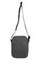 Bolsa adidas Originals Mini Bag Jersey Cinza - Marca adidas Originals