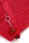 Bolsa Kipling Handbags Art Mini M Vermelha - Marca Kipling