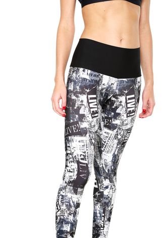 Livy practice leggings