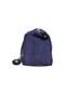 Estojo Kipling Corsican Roxo - Marca Kipling