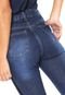 Calça Jeans GRIFLE COMPANY Mom Azul - Marca GRIFLE COMPANY