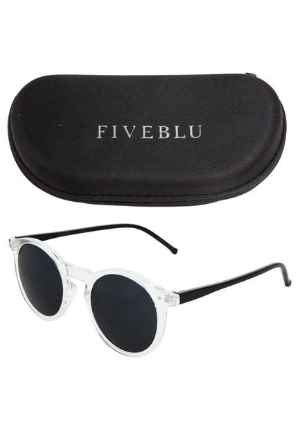 Óculos FiveBlu Modern Incolor - Marca FiveBlu