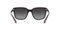 Óculos de Sol Emporio Armani Quadrado EA4070 - Marca Empório Armani